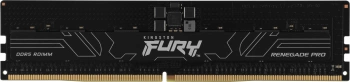 Память DDR5 Kingston  KF564R32RBE-16