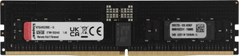 Память DDR5 Kingston  KF564R32RBE-16