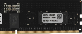 Память DDR5 Kingston  KF564R32RBE-16
