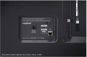 Телевизор LED LG 75