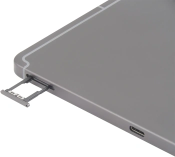 Планшет Digma Pro Edge