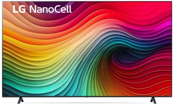 Телевизор LED LG 86