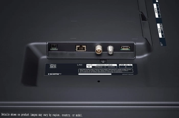 Телевизор LED LG 86