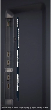 Телевизор LED LG 86