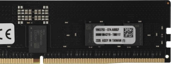 Память DDR5 Kingston  KF564R32RB-16