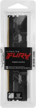Память DDR5 Kingston  KF568R34RB-16