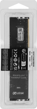 Память DDR5 Kingston  KF568R34RB-16
