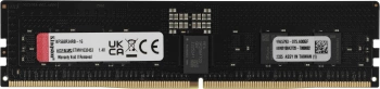 Память DDR5 Kingston  KF568R34RB-16