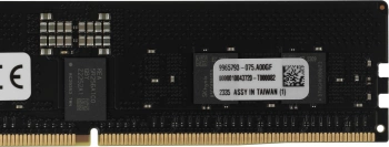 Память DDR5 Kingston  KF568R34RB-16