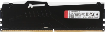 Память DDR5 2x8GB 5200MHz Kingston  KF552C40BBAK2-16