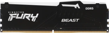 Память DDR5 2x8GB 5200MHz Kingston  KF552C40BBAK2-16