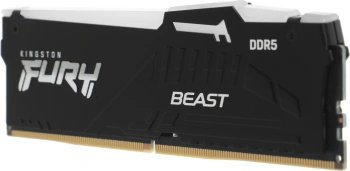 Память DDR5 2x8GB 5200MHz Kingston  KF552C40BBAK2-16
