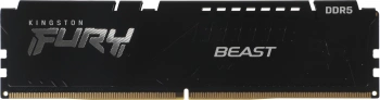 Память DDR5 16GB 5600MHz Kingston  KF556C36BBE-16