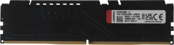 Память DDR5 16GB 5600MHz Kingston  KF556C36BBE-16