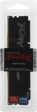 Память DDR5 16GB 5600MHz Kingston  KF556C36BBE-16