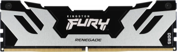 Память DDR5 16GB 6400MHz Kingston  KF564C32RS-16