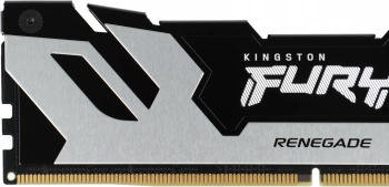 Память DDR5 16GB 6400MHz Kingston  KF564C32RS-16