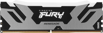 Память DDR5 16GB 6400MHz Kingston  KF564C32RSA-16