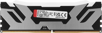 Память DDR5 16GB 6400MHz Kingston  KF564C32RSA-16