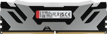 Память DDR5 24GB 7200MHz Kingston  KF572C38RSA-24