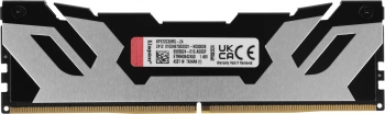 Память DDR5 24GB 7200MHz Kingston  KF572C38RS-24