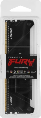Память DDR4 32GB 2666MHz Kingston  KF426C16BB2A/32