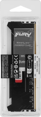 Память DDR4 32GB 2666MHz Kingston  KF426C16BB2A/32