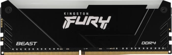 Память DDR4 32GB 2666MHz Kingston  KF426C16BB2A/32