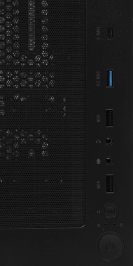 Корпус Accord 3501