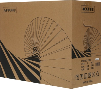 Корпус Accord 3501