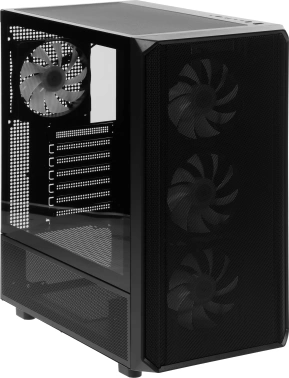 Корпус Accord 3602