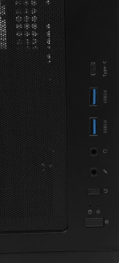 Корпус Accord 3602