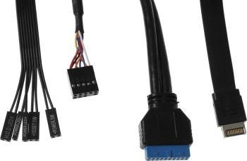 Корпус Accord 3602