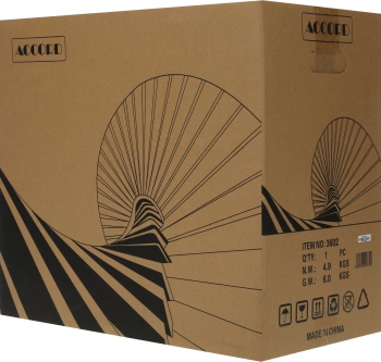 Корпус Accord 3602