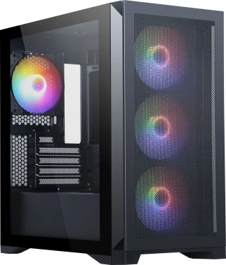 Корпус Accord AM08