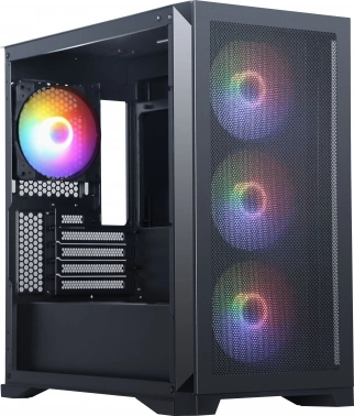 Корпус Accord AM08