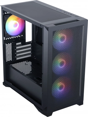 Корпус Accord AM08