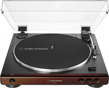 Проигрыватель винила Audio-Technica AT-LP60X
