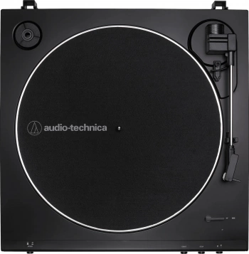 Проигрыватель винила Audio-Technica AT-LP60X