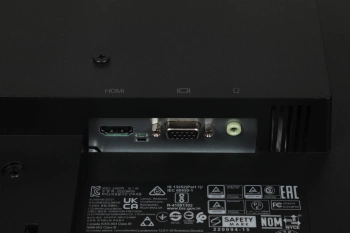 Монитор Lenovo 23.8