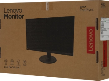 Монитор Lenovo 23.8