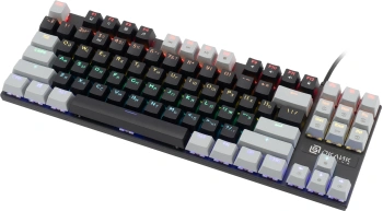 Клавиатура Оклик K600X