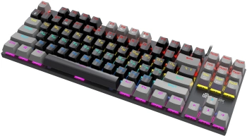 Клавиатура Оклик K600X