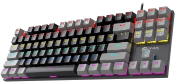 Клавиатура Оклик K600X