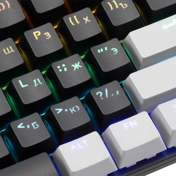 Клавиатура Оклик K600X