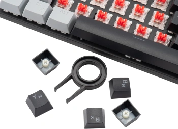 Клавиатура Оклик K600X