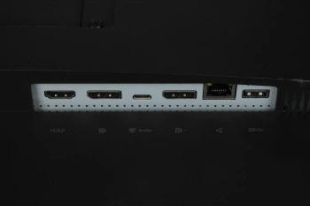 Монитор Lenovo 23.8