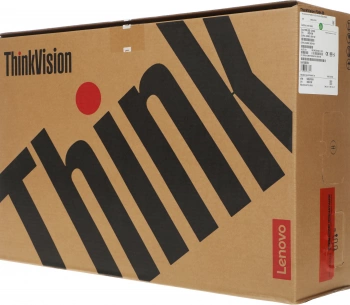 Монитор Lenovo 23.8