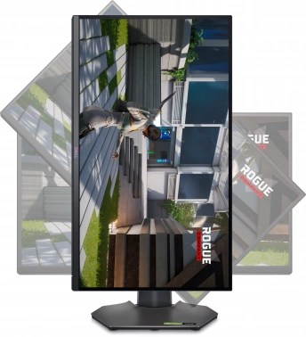 Монитор Dell 24.5