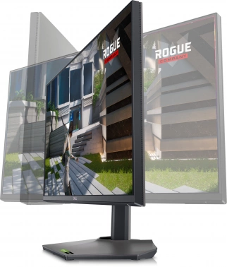 Монитор Dell 24.5